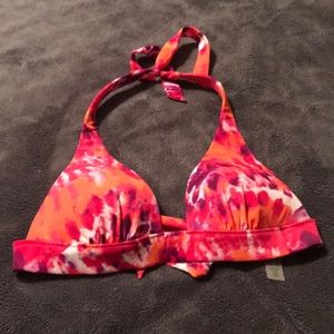 Victoria’s Secret bikini top